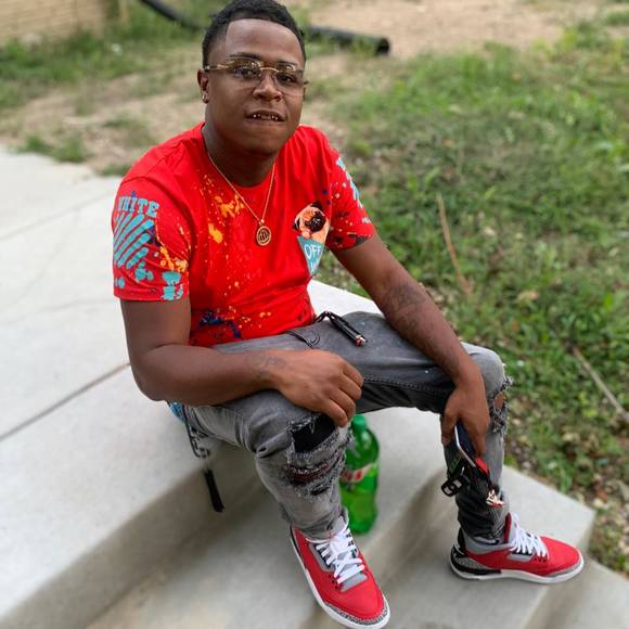 Meet your Posher, Juifani - Picture 1 of 1